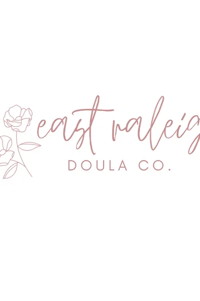 East Raleigh Doula Collective logo