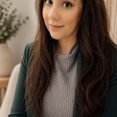 Lauren Pancucci logo