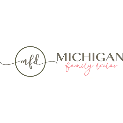 Michigan Family Doulas logo