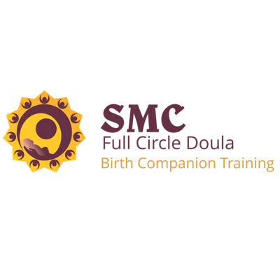 SMC Full Circle Doula logo
