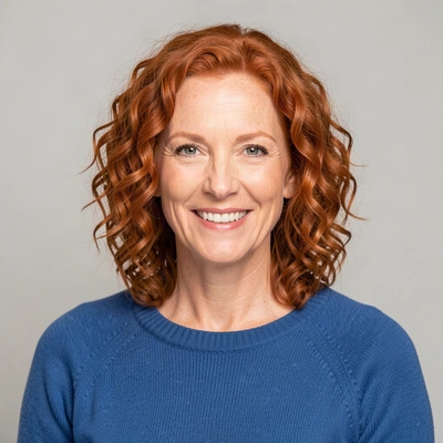 Amy Sharland logo