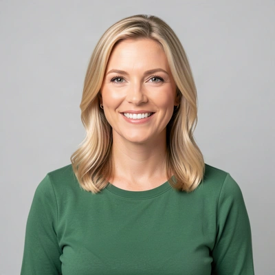 Meagan Thompson logo