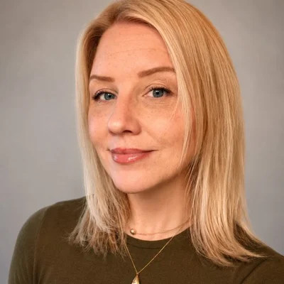 Elsa Carlson, doula