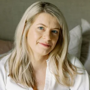 Megan Martin logo