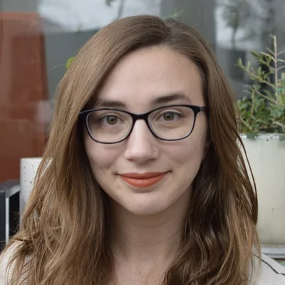 Sarah Lillian, doula