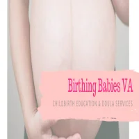 Richmond Birth Doula Services, doula