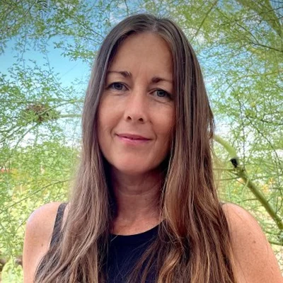 Marie Wood, doula