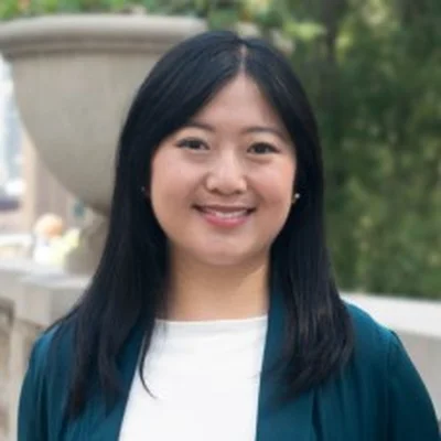Harmony Zhang, doula