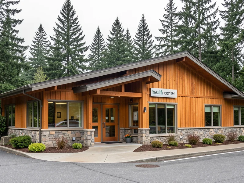 Puget Sound Birth Center birth center