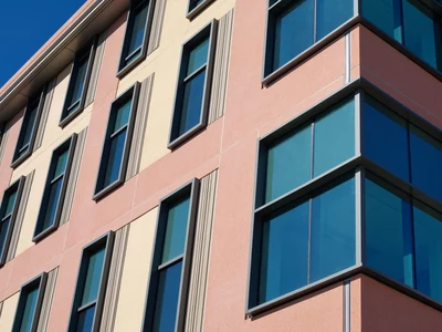 Kaiser Permanente Redwood City Medical Center hospital