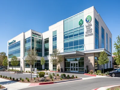 MemorialCare Saddleback Medical Center hospital