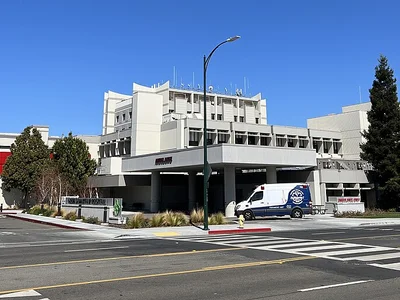 Good Samaritan Hospital hospital