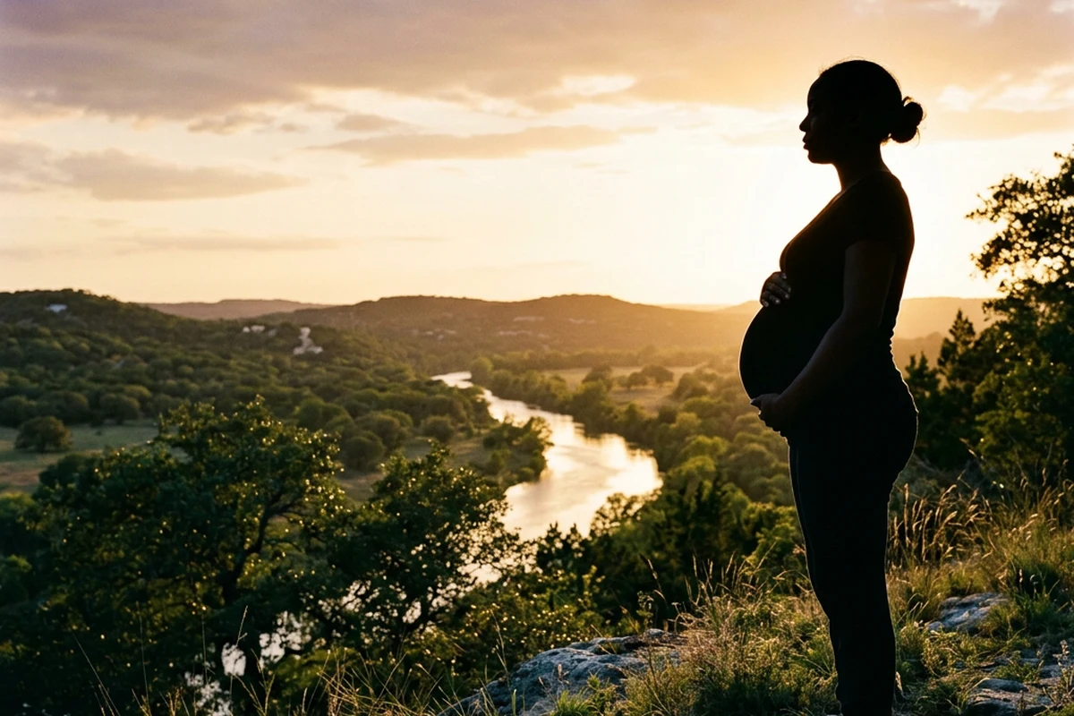 San Marcos birth doula: costs, Medicaid, and hospital info for TX families