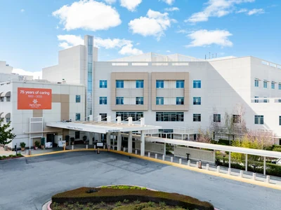 Sequoia Hospital hospital