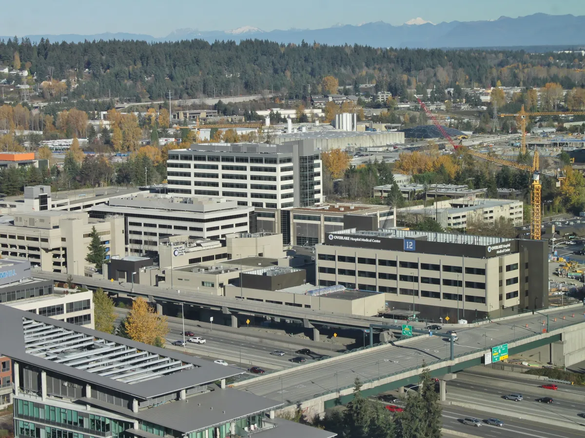 Photo of Overlake Medical Center & Clinics