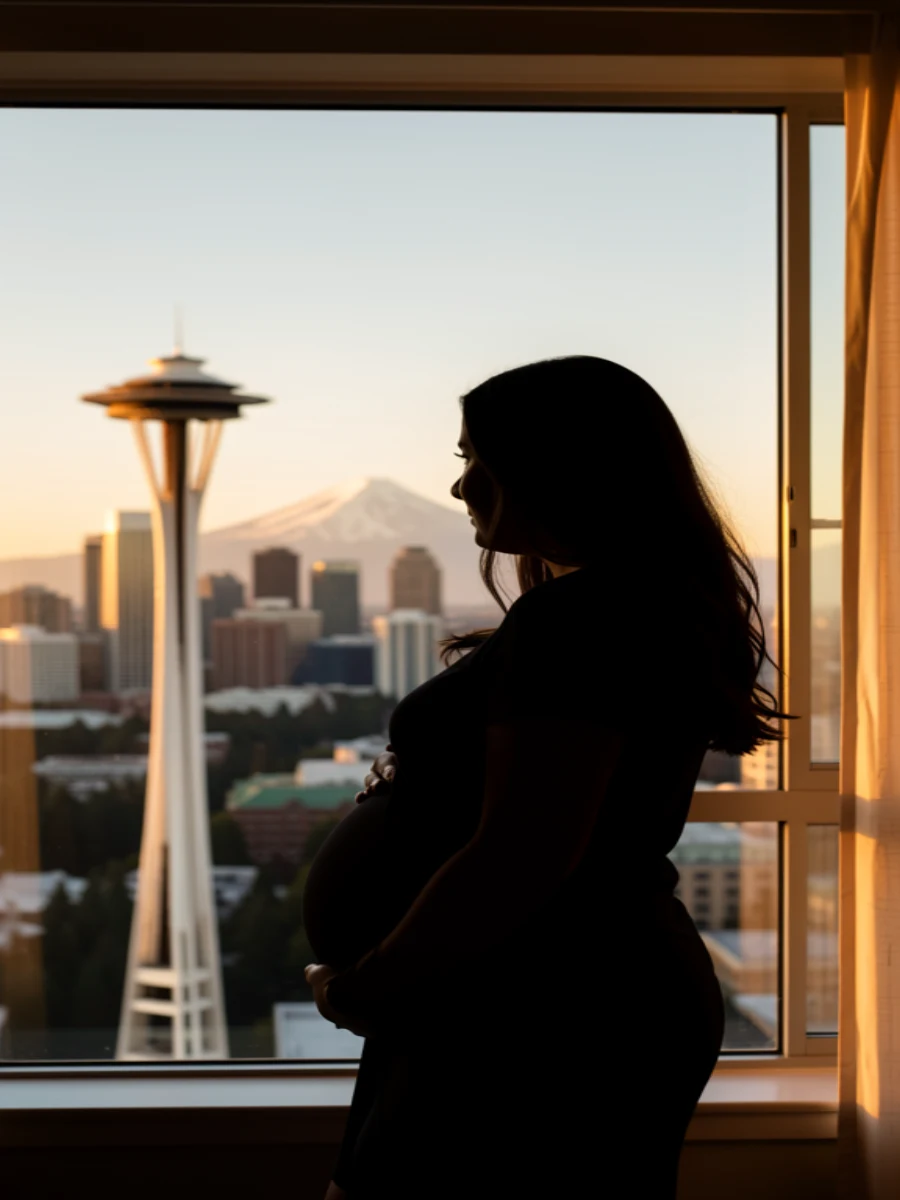 Seattle birth doula: costs, Medicaid, and hospital info for WA families