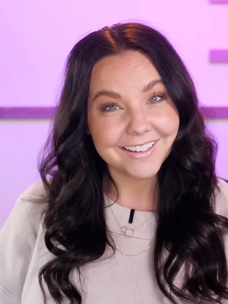 Shelbi Kohler — certified birth doula and creator of the free birth plan