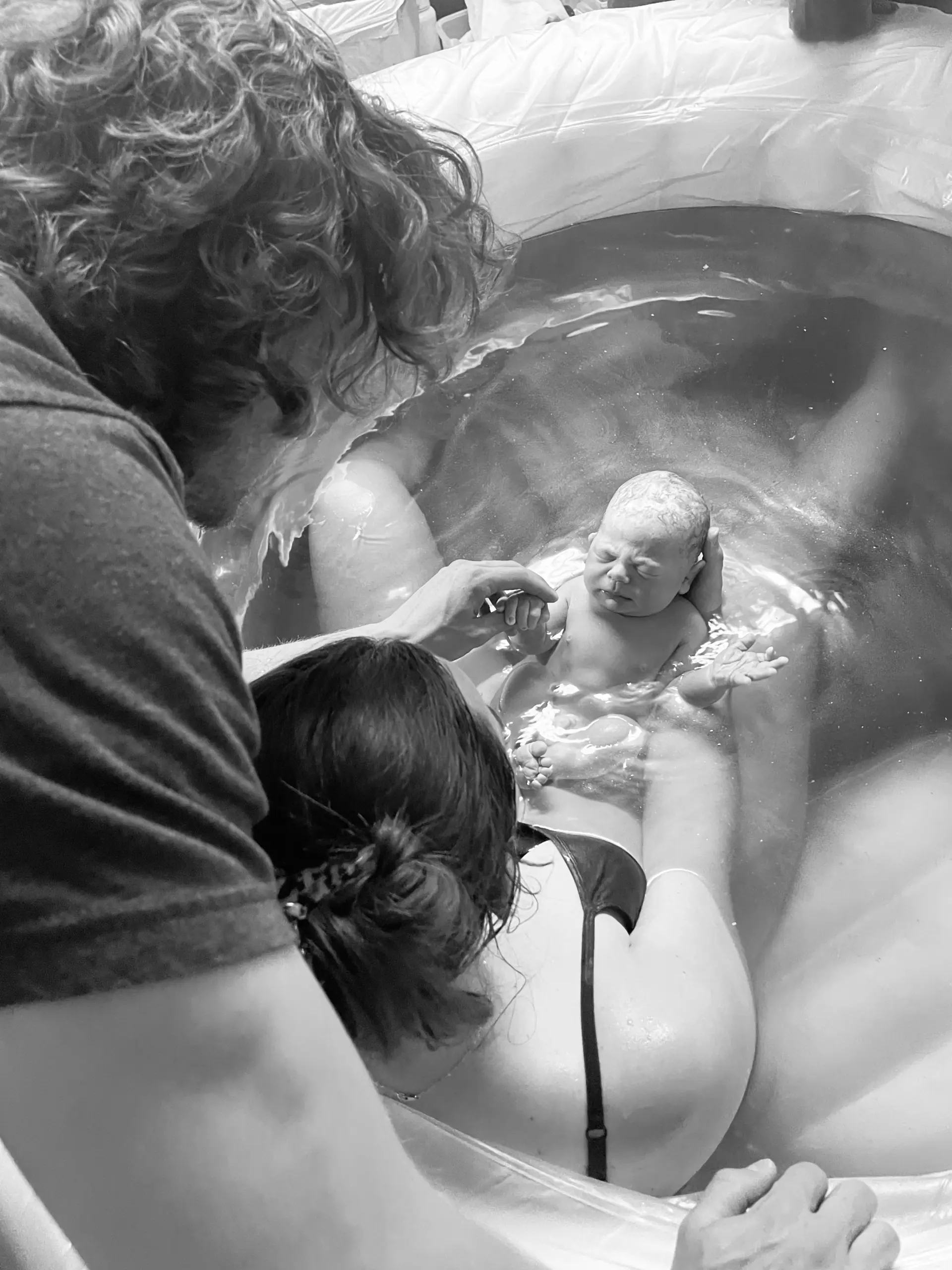 Prenatal Stress and Breastfeeding: What Helps