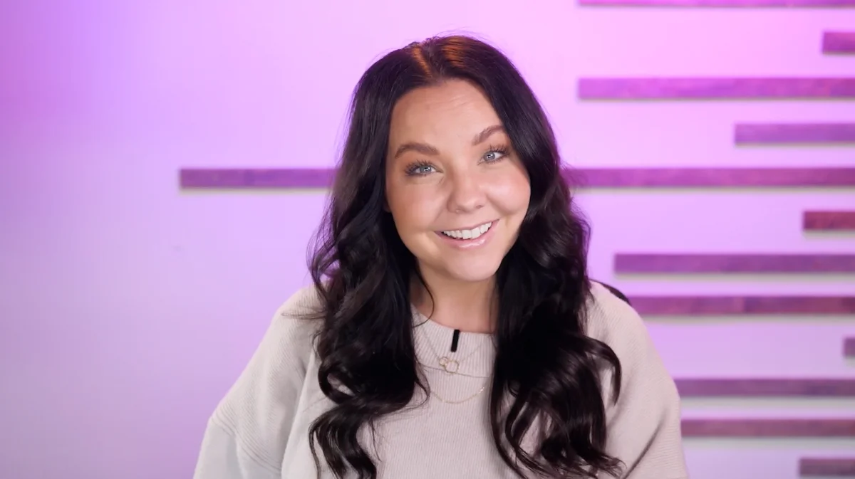 Shelbi Kohler — certified birth doula and founder of True Joy Birthing