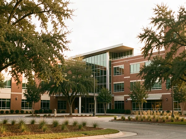 Houston Methodist The Woodlands Hospital hospital