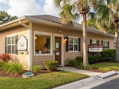 Sweet Child of Mine Birth Center birth center