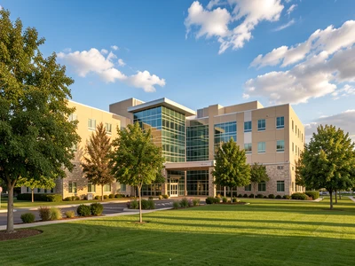 Good Samaritan Hospital – MultiCare (Puyallup) hospital