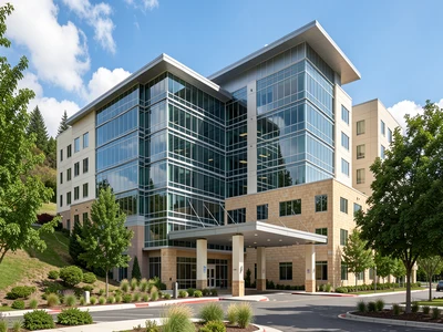 St. Joseph Medical Center – Virginia Mason Franciscan Health hospital