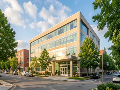 Tacoma General Hospital – MultiCare hospital