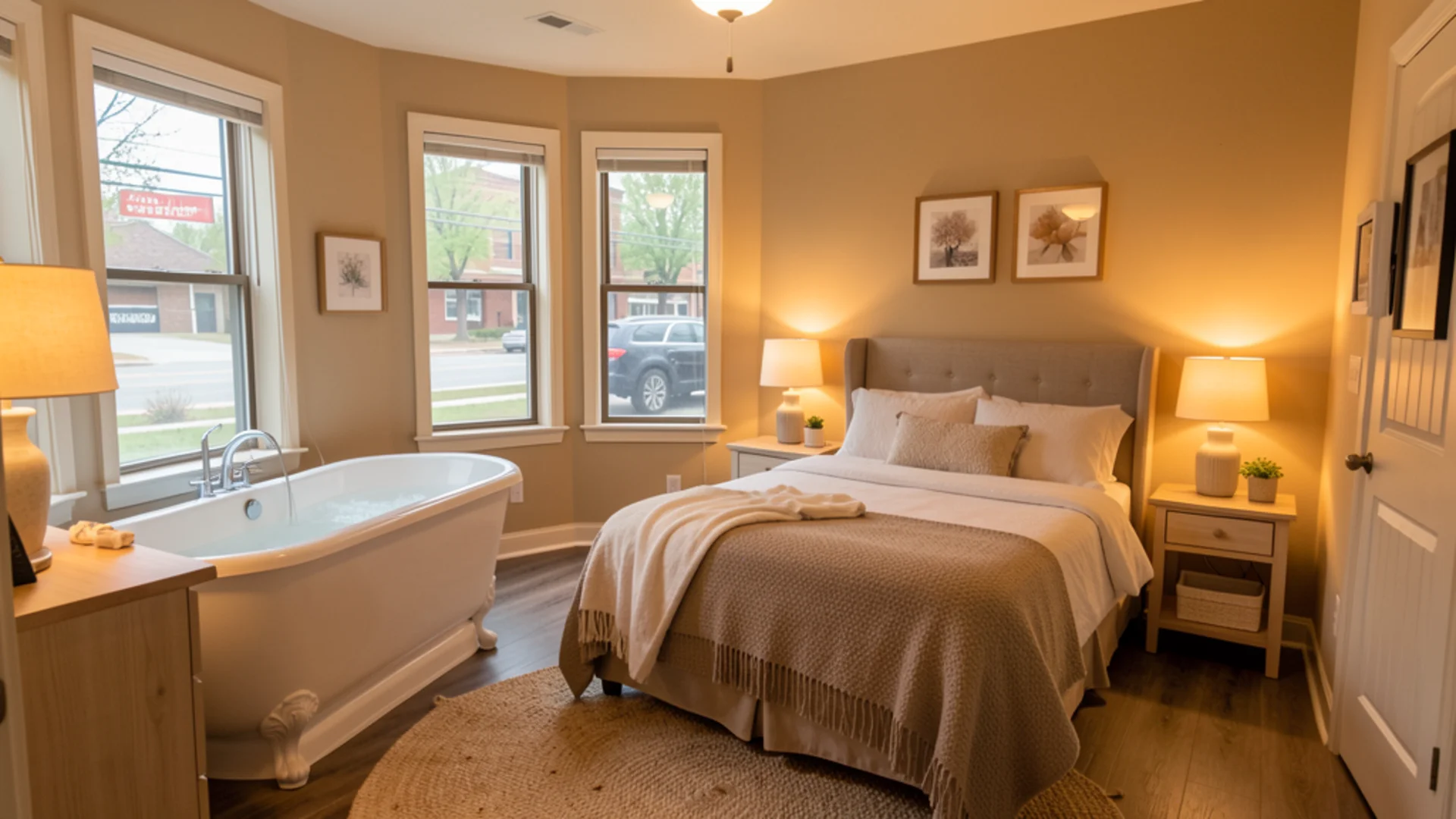 Urban Family Co-op Dallas (formerly Dallas Birth Center) birth center