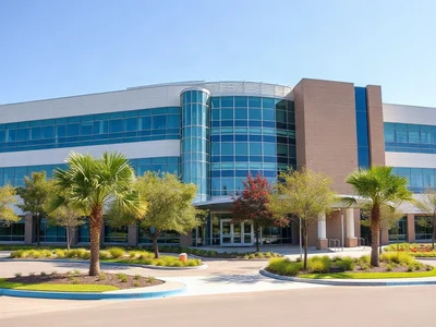 Citizens Medical Center - Citizens Birth Center hospital