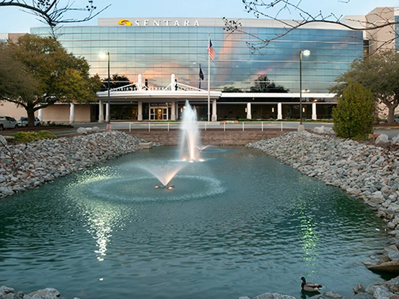 Sentara Virginia Beach General Hospital hospital