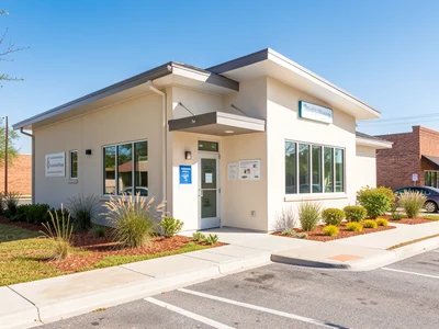Waco Birth Center and Clinic birth center