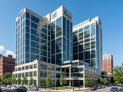 MedStar Washington Hospital Center hospital