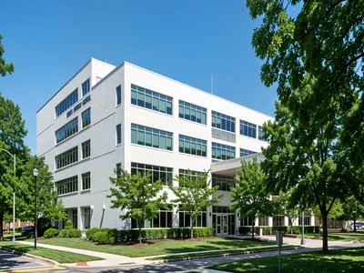 Sibley Memorial Hospital hospital