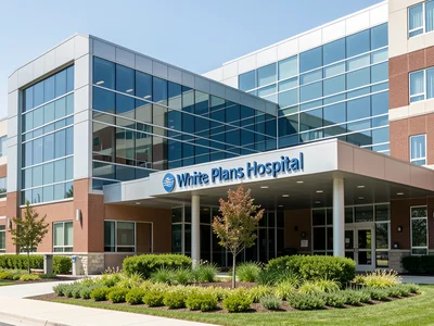 White Plains Hospital hospital